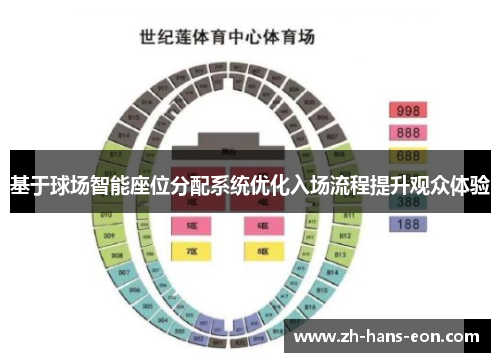 基于球场智能座位分配系统优化入场流程提升观众体验