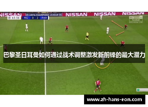 巴黎圣日耳曼如何通过战术调整激发新前锋的最大潜力