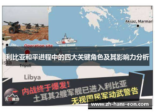 利比亚和平进程中的四大关键角色及其影响力分析