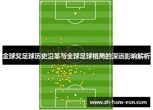 金球奖足球历史沿革与全球足球格局的深远影响解析